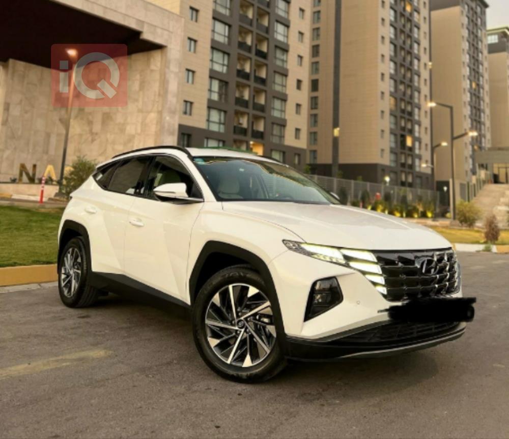 هيونداي توسان